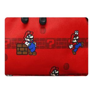 スーパーマリオ キッズ リュック タイトルロー...の詳細画像3