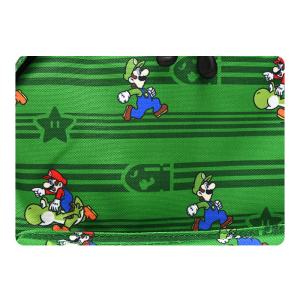 スーパーマリオ キッズ リュック タイトルロー...の詳細画像5