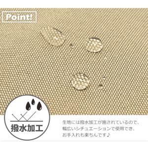 Lee リー ショルダーバッグ バッグ ブラン...の詳細画像2