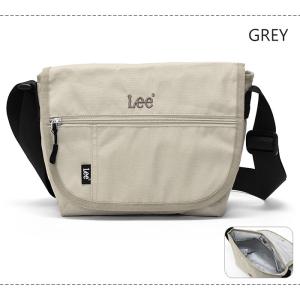 Lee リー ショルダーバッグ バッグ ブラン...の詳細画像3