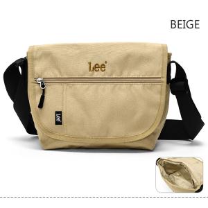 Lee リー ショルダーバッグ バッグ ブラン...の詳細画像4