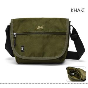 Lee リー ショルダーバッグ バッグ ブラン...の詳細画像5