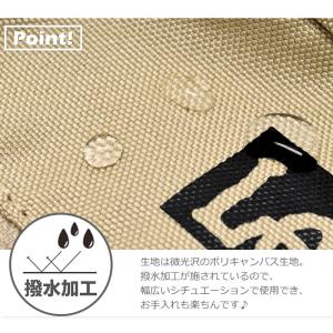Lee リー 縦型 ミニショルダーバッグ メン...の詳細画像2
