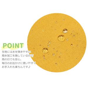 ナップサック 女の子 男の子 Lee リー 撥...の詳細画像3