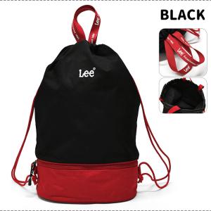 Lee リー 撥水 プールバッグ キッズ 子供...の詳細画像5