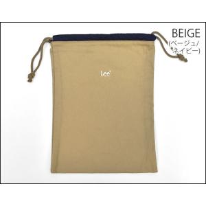 巾着 巾着袋 巾着ポーチ 大 体操着入れ 体操...の詳細画像4