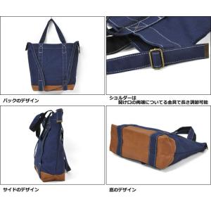 トートバッグ メンズ おしゃれ 大きめ A4 ...の詳細画像2