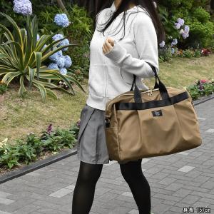 ボストンバッグ レディース おしゃれ 大容量 ...の詳細画像5