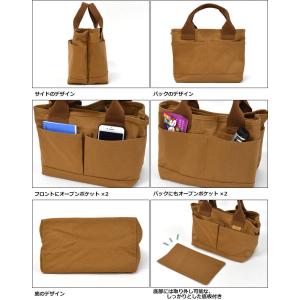 ミニトートバッグ トートバッグ レディース お...の詳細画像5