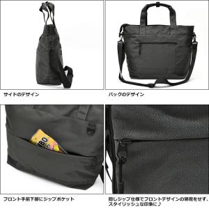 トートバッグ メンズ トートバッグ A4 トー...の詳細画像5