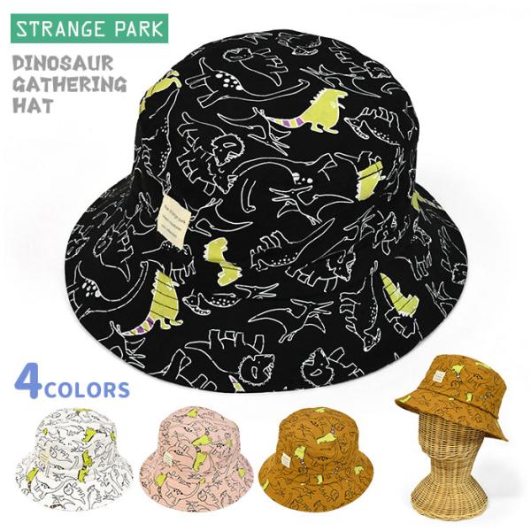 バケットハット ハット 帽子 メンズ レディース おしゃれ オシャレ キャンプ ゴルフ Strang...