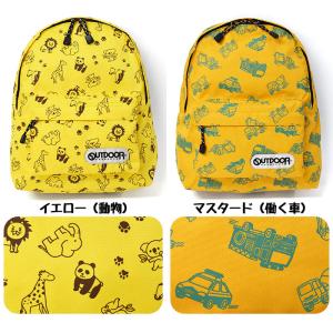リュック キッズ リュックサック 子供 子供用...の詳細画像1