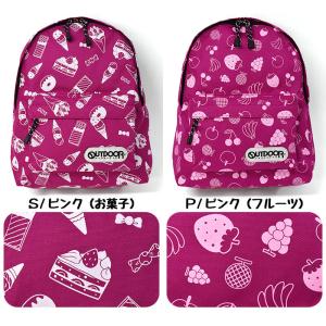 リュック キッズ リュックサック 子供 子供用...の詳細画像4