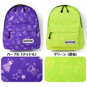 リュック キッズ リュックサック 子供 子供用...の詳細画像5