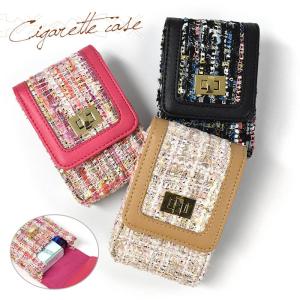 GUCCI グッチ シガレットケース メンズ レディース ベージュ