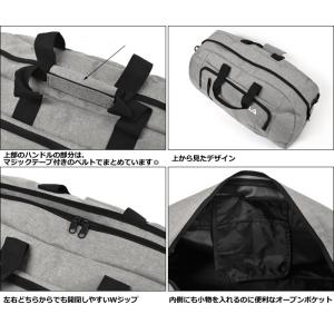 ボストンバッグ メンズ おしゃれ 大容量 旅行...の詳細画像5