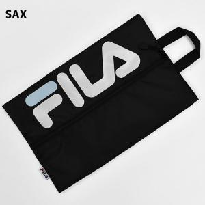 FILA フィラ シューズケース シューズバッ...の詳細画像2