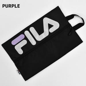 FILA フィラ シューズケース シューズバッ...の詳細画像3
