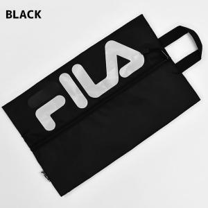 FILA フィラ シューズケース シューズバッ...の詳細画像5
