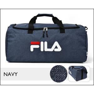 FILA フィラ ボストンバッグ メンズ おし...の詳細画像2