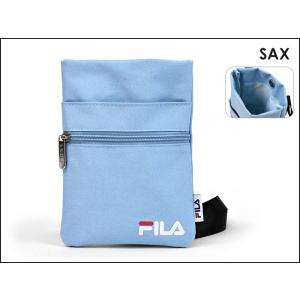 FILA フィラ 縦型 ミニショルダーバッグ ...の詳細画像3