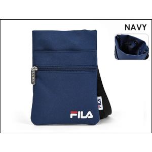FILA フィラ 縦型 ミニショルダーバッグ ...の詳細画像5