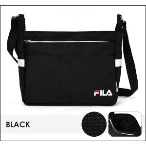 FILA フィラ ショルダーバッグ レディース...の詳細画像3