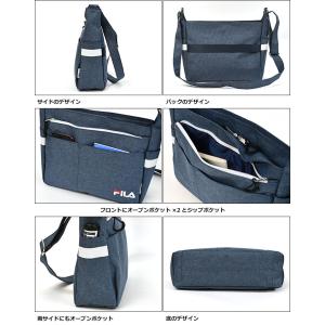 FILA フィラ ショルダーバッグ レディース...の詳細画像4