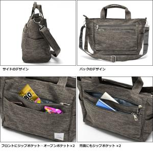 トートバッグ メンズ レディース おしゃれ ポ...の詳細画像5