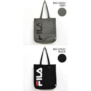 FILA フィラ カラー キャンバス トートバ...の詳細画像5