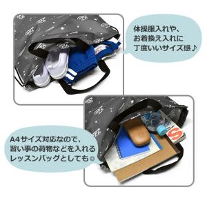 FILA フィラ ナップサック リュック レデ...の詳細画像2