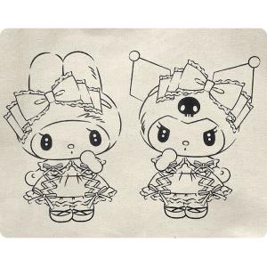 サンリオ ハローキティ シナモロール マイメロ...の詳細画像3