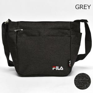 FILA フィラ ショルダーバッグ メンズ 斜...の詳細画像3