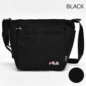 FILA フィラ ショルダーバッグ メンズ 斜...の詳細画像4