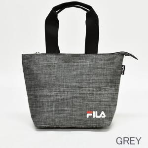 FILA フィラ ミニトート カートバッグ メ...の詳細画像2