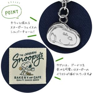 スヌーピー ショルダーバッグ レディース ミニ...の詳細画像2