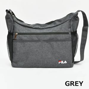 FILA フィラ メンズ ショルダーバッグ 大...の詳細画像2