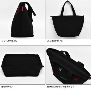 スヌーピー キャンバス レディース トートバッ...の詳細画像5