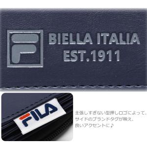 FILA フィラ 財布 小学生 中学生 高校生...の詳細画像2