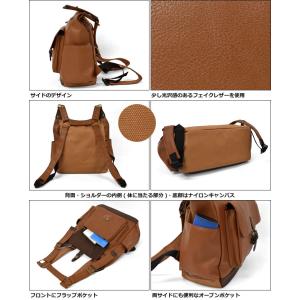 リュック リュックサック レディース おしゃれ...の詳細画像5
