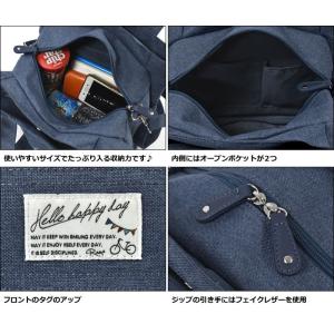 トートバッグ レディース おしゃれ 小さめ ポ...の詳細画像3