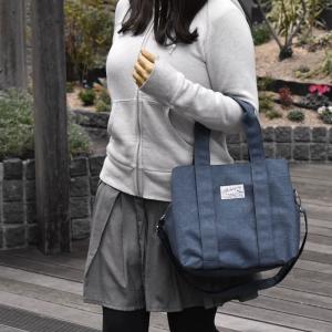トートバッグ レディース おしゃれ 小さめ ポ...の詳細画像5