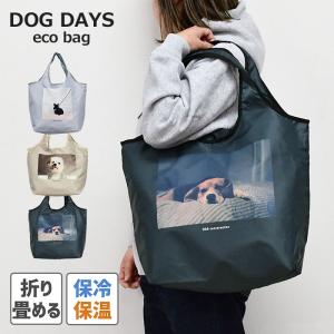 犬 いぬ イヌ 犬柄 エコバッグ トートバッグ ...の商品画像