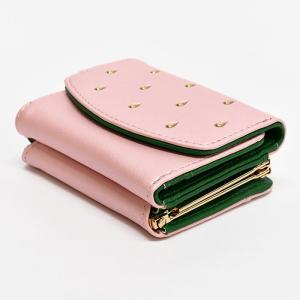 苺 いちご イチゴ ストロベリー 財布 グッズ...の詳細画像5