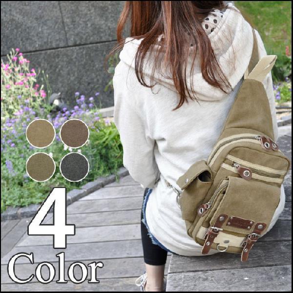 ボディバッグ ボディーバッグ レディース おしゃれ ワンショルダーバッグ/DEVICE デバイス/A...