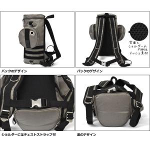 リュック リュックサック レディース おしゃれ...の詳細画像3