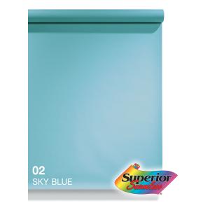 スーペリア　背景紙　約230cm 製品情報 - ＜スーペリア日本総販売元＞スタジオ背景紙販売