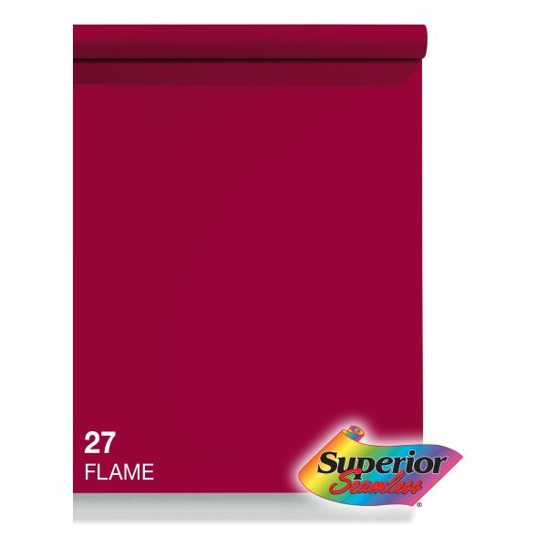 BPS-2711 スーペリア背景紙　2.72x11m #２７フレーム