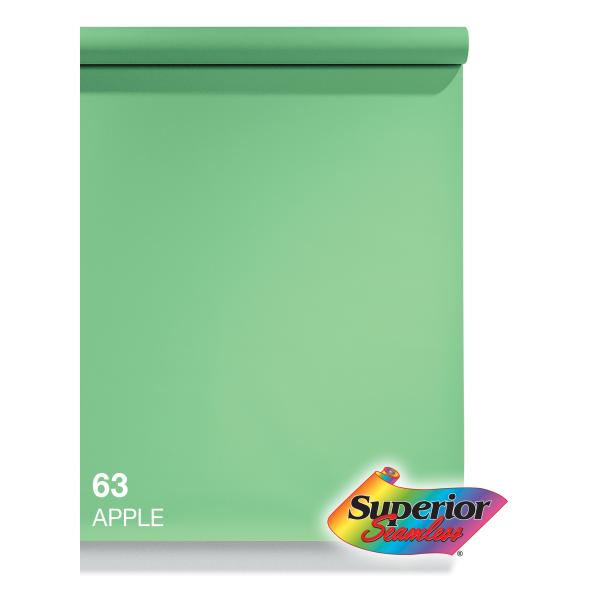 BPS-2711 スーペリア背景紙　2.72x11m #６３アップル
