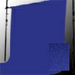 BPM-0955 スーペリア背景紙 0.9x5.5m #１１ロイヤルブルー